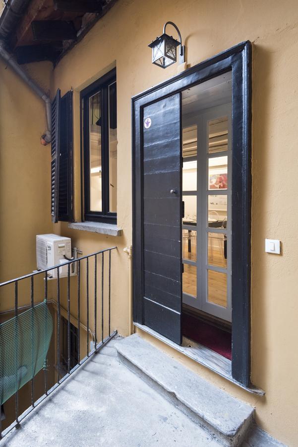 Porta Romana - Rentclass Adelson Apartment Милано Екстериор снимка